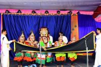 Brahmakalashanga Rathotsava at Shrimath Anantheshwar Temple Vittal (5 May 2025)